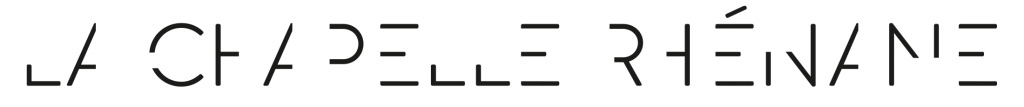logo CR ligne noir