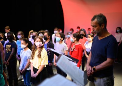 Young Arthur, MCP-Cité Mulhouse (2021, © S. Bozon)